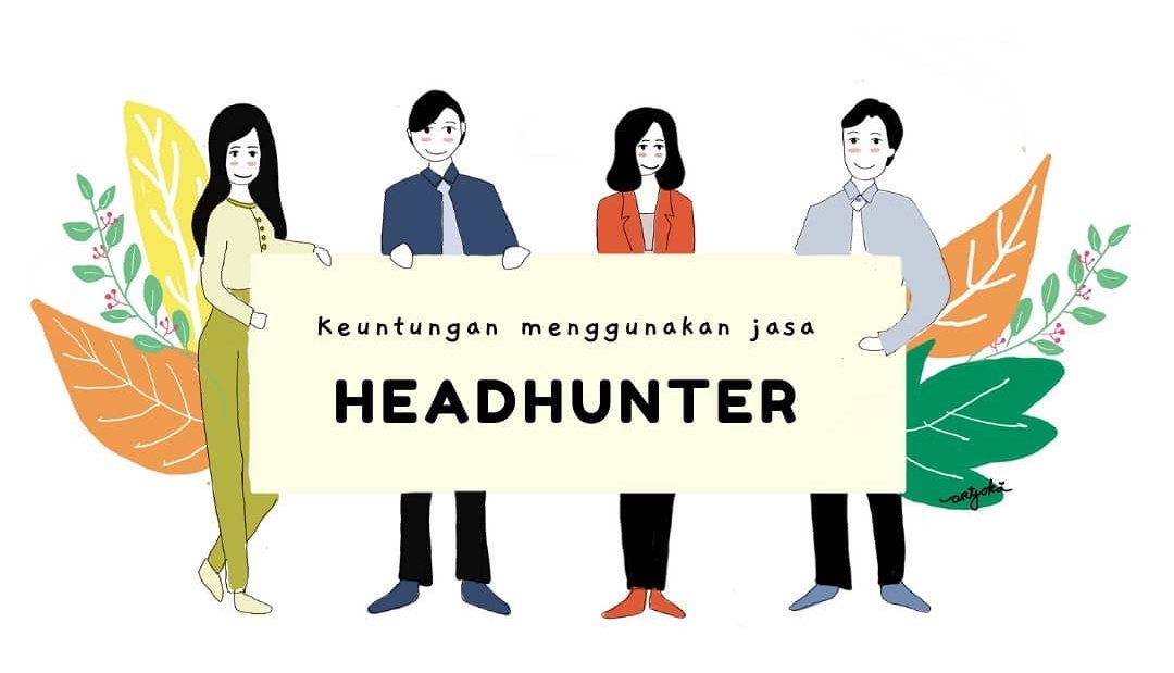 Navigasi Dunia Rekrutmen Jakarta bersama ProCapita sebagai Headhunter Terpercaya